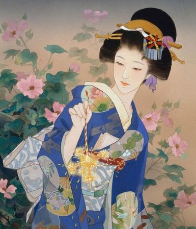 poze introducere in cultura japoneza zei ghei e i anime