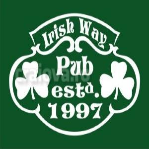 poze irish party