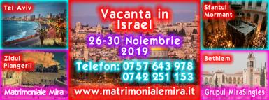 poze israel 29 30 noiembre 2019 o vacanta de vis
