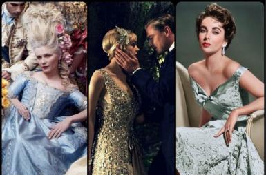 poze istoria modei europene elegan a stil i lux