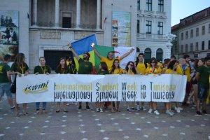 poze iswint 2015 international student week in timisoara