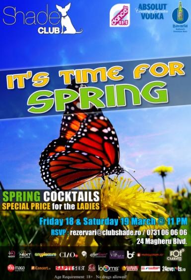 poze  it s time for spring in club shade