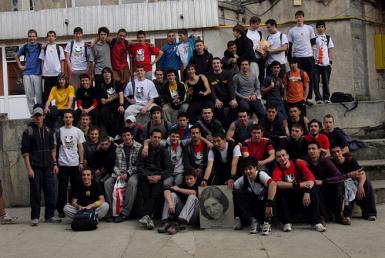 poze jam timisoara 2011