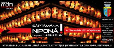 poze japan play revine cu un nou proiect la cluj napoca