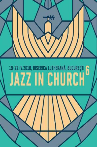 poze jazz in church 2018 la biserica luterana
