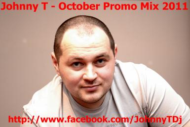 poze johnny t october promo mix 2011