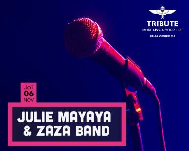 poze julie mayaya vunk si plan b in tribute in acest weekend 