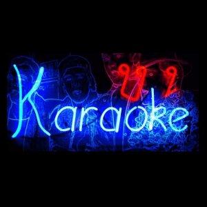 poze karaoke in one bar