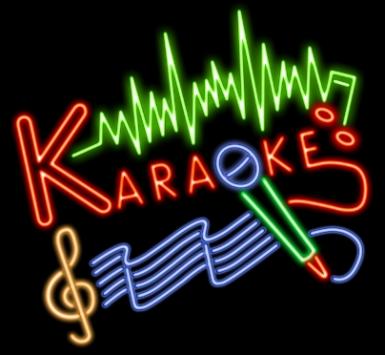poze karaoke night la sibiu
