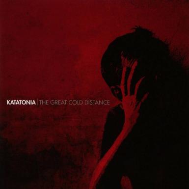 poze katatonia the great cold distance live brasov