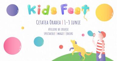 poze kids fest oradea edi ia a ii a