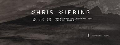 poze kristal presents chris liebing guti