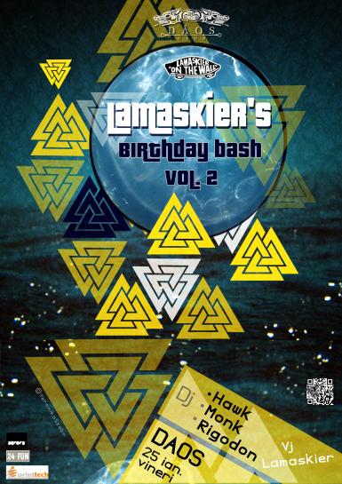 poze lamaskier s bday bash vol 2