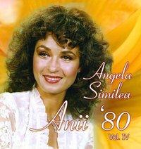poze lansare album anii 80 volumul 4 angela similea