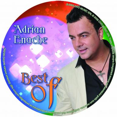 poze lansare album best of adrian enache
