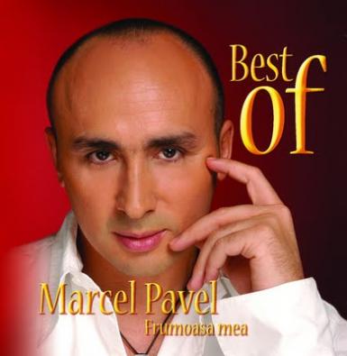 poze lansare album best of marcel pavel frumoasa mea 
