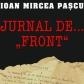 poze lansarea cartii jurnal de front de ioan mircea pascu