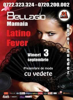 poze latino fever la bellagio club