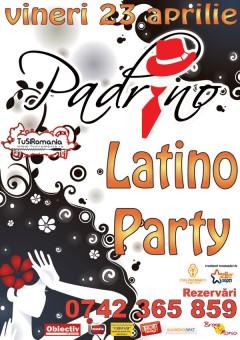 poze  latino party