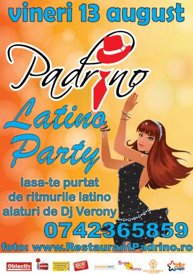 poze latino party