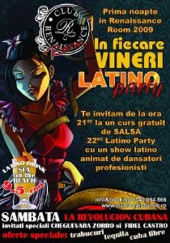 poze latino party 