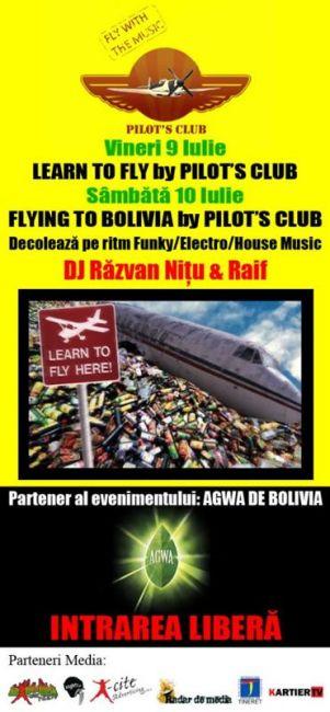 poze learn to fly pilot s club