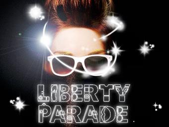 poze liberty parade