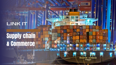 poze link it supply chain international trade