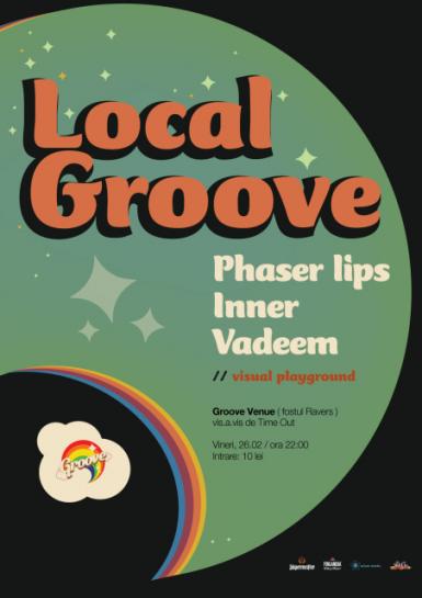 poze local groove house techno