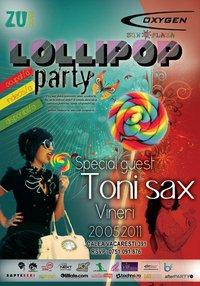 poze lollipop party 