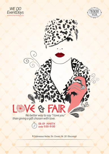 poze love fair