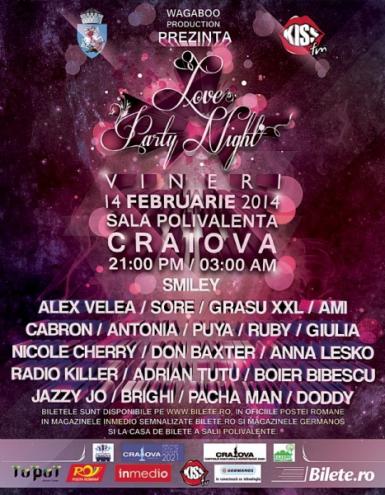 poze love party night la craiova cu smiley alex velea antonia ruby 