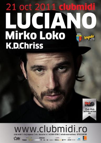 poze luciano mirko loko