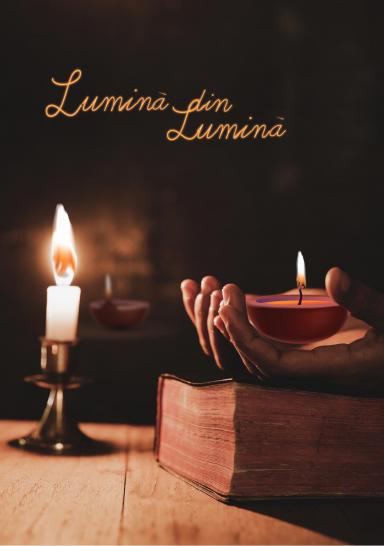 poze lumina din lumina