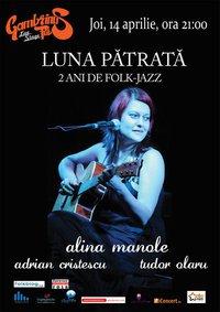 poze luna patrata 2 ani de folk jazz