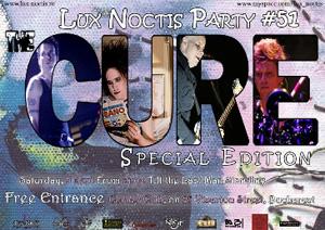 poze lux noctis party 52