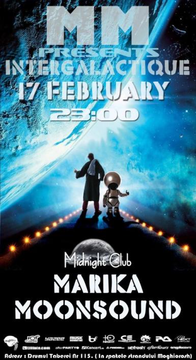 poze m m marika moonsound club midnight