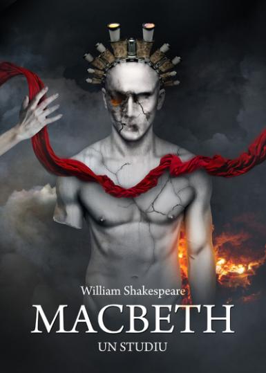 poze macbeth la teatrul national