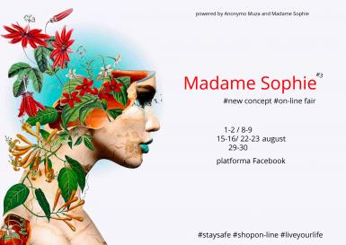 poze madame sophie safe shopping editia 3