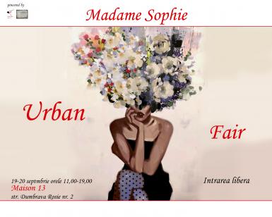 poze madame sophie urban fair