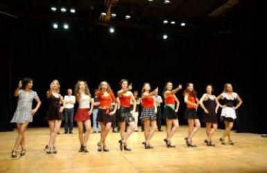 poze  made in romania la sala rapsodia