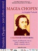 poze magia chopin la biblioteca bucovinei i g sbiera 