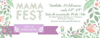 poze mama fest editie de martisor