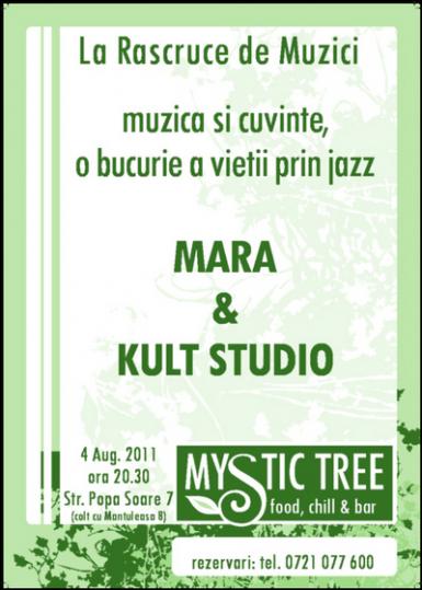 poze mara kult studio la mystic tree