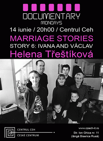 poze marriage stories 6 la centrul cultural ceh