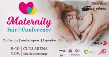 poze maternity fair and conference