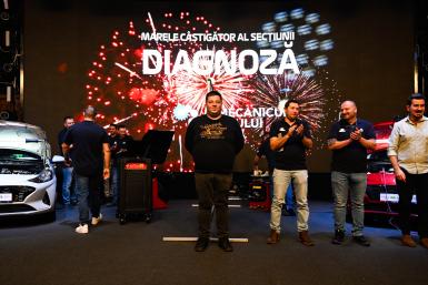 poze mecanicul anului 2025