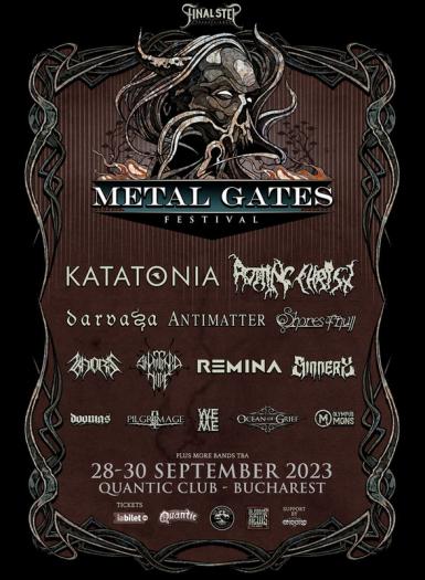 poze metal gates festival 2023