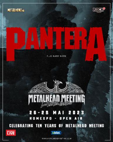 poze metalhead meeting 2023