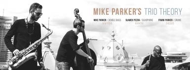 poze mike parker s trio theory
